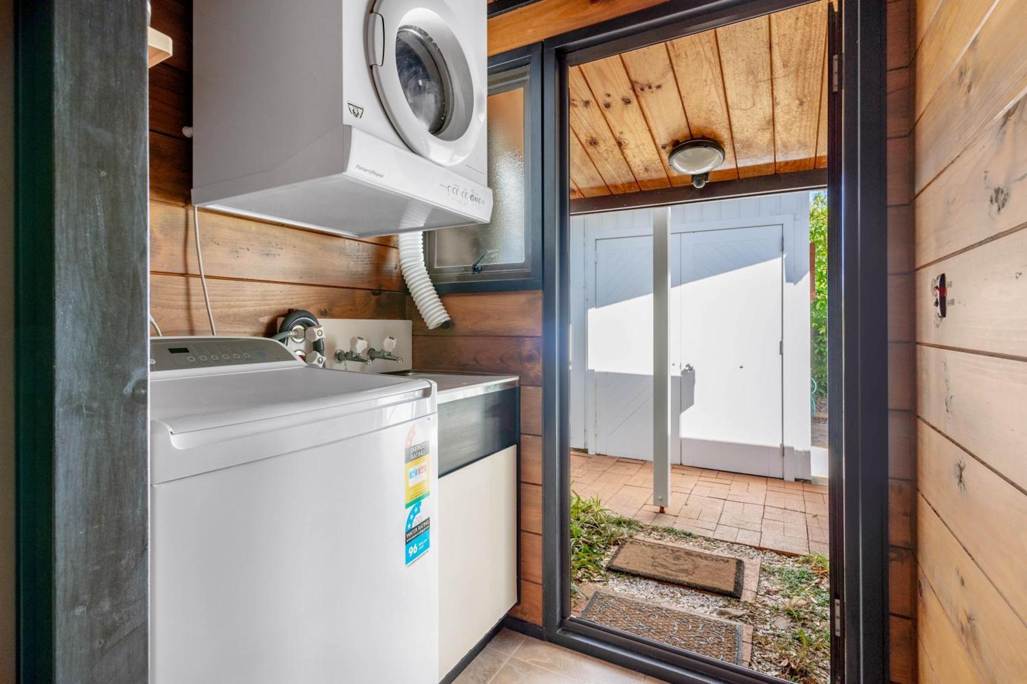Pauanui Beach House Suntrap Exterior photo